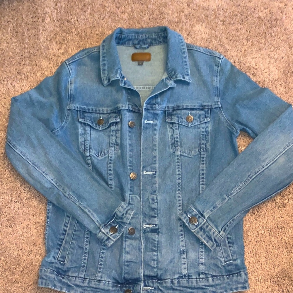Med ASOS Denim Jacket